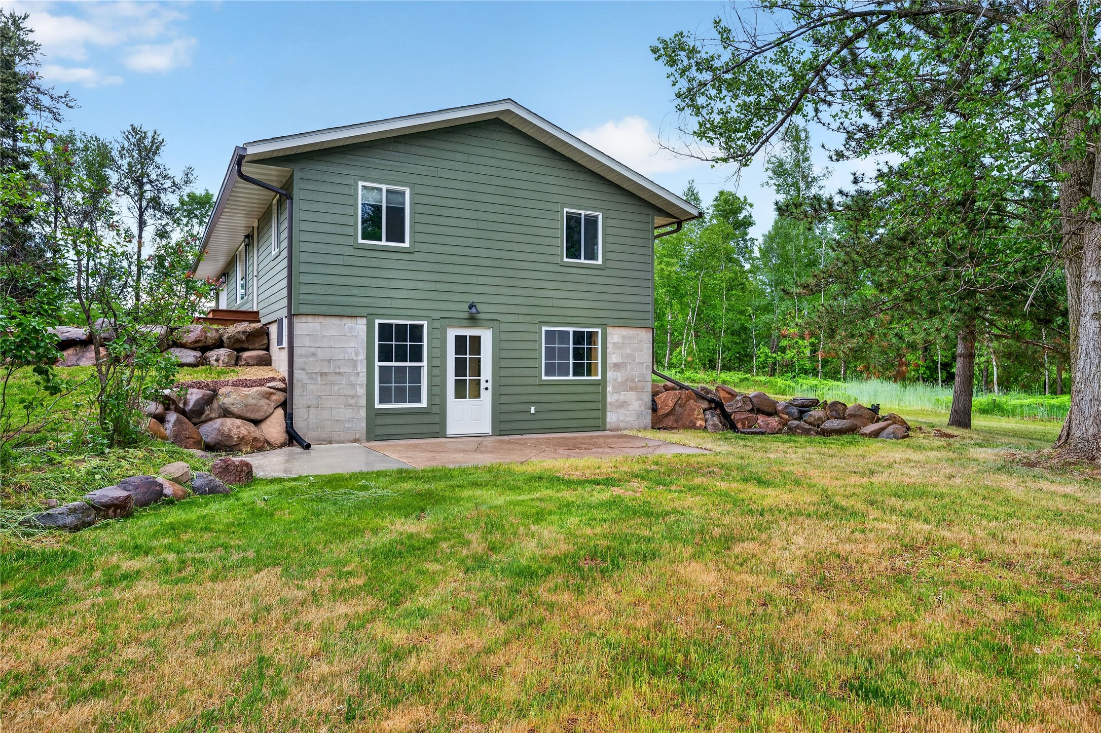 N5362 Greenfield Road Spooner, WI 54801 - Photo 6 of 49