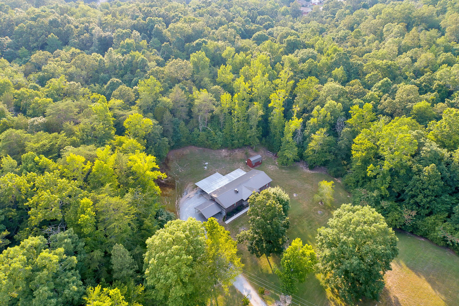 6808 Ramseytown Road Harrison, TN 37341 - Photo 9 of 45 6808 Ramseytown - MLS Photos-3