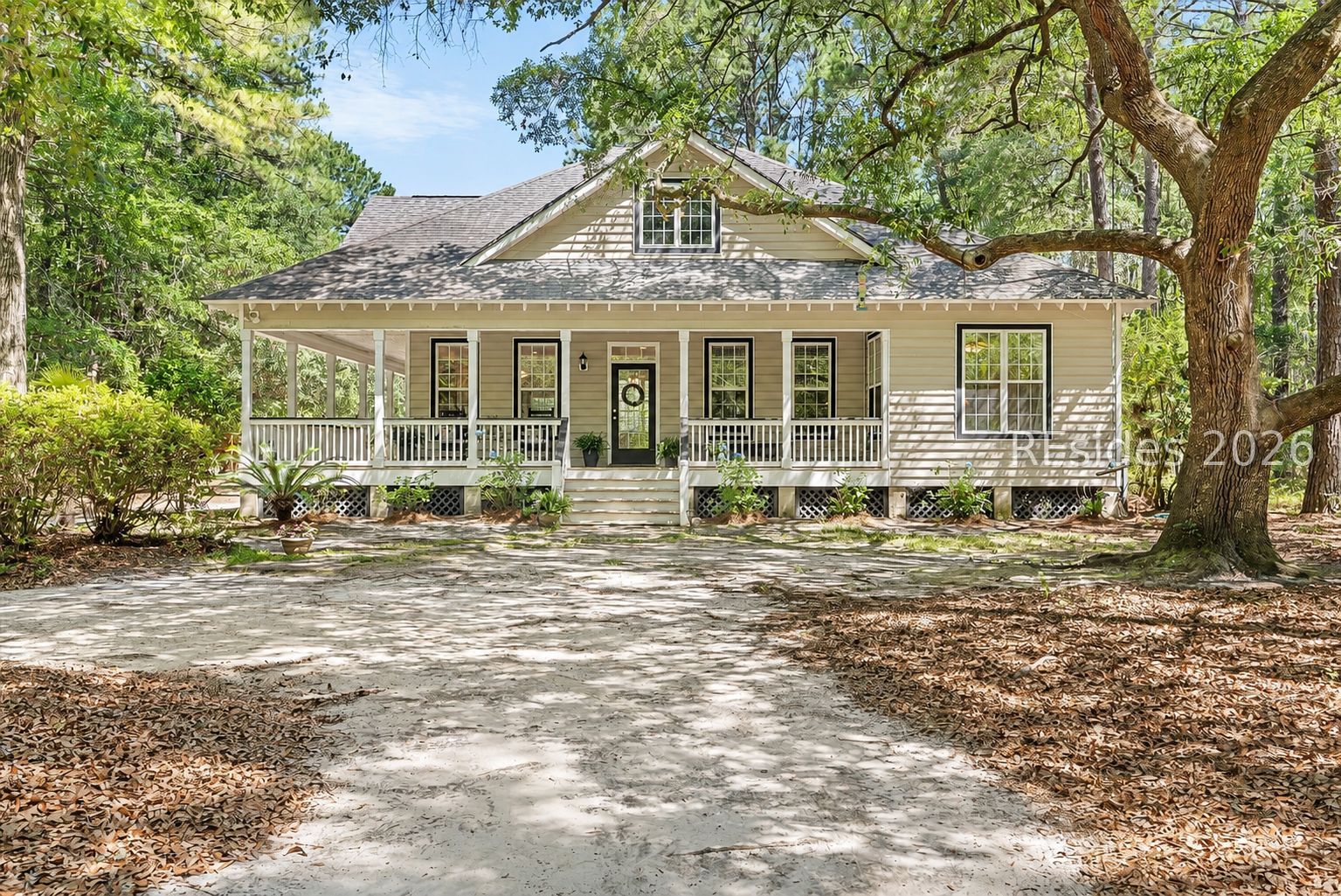 457 Ridgecut Road Early Branch, SC 29916 - Photo 4 of 60