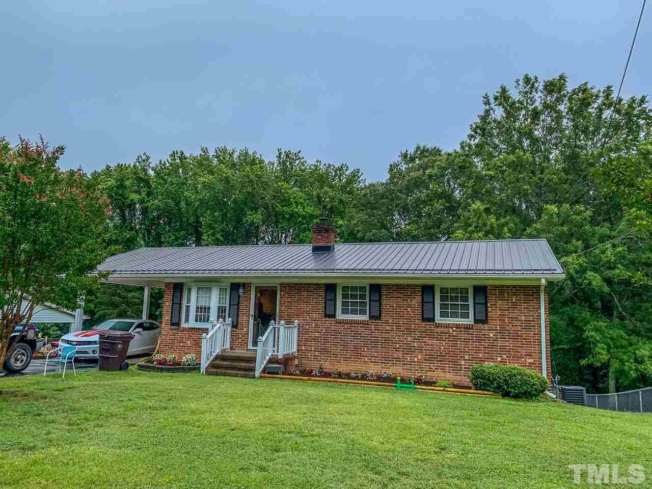 1240 Ridge Road Roxboro, NC 27573 - Photo 1 of 30