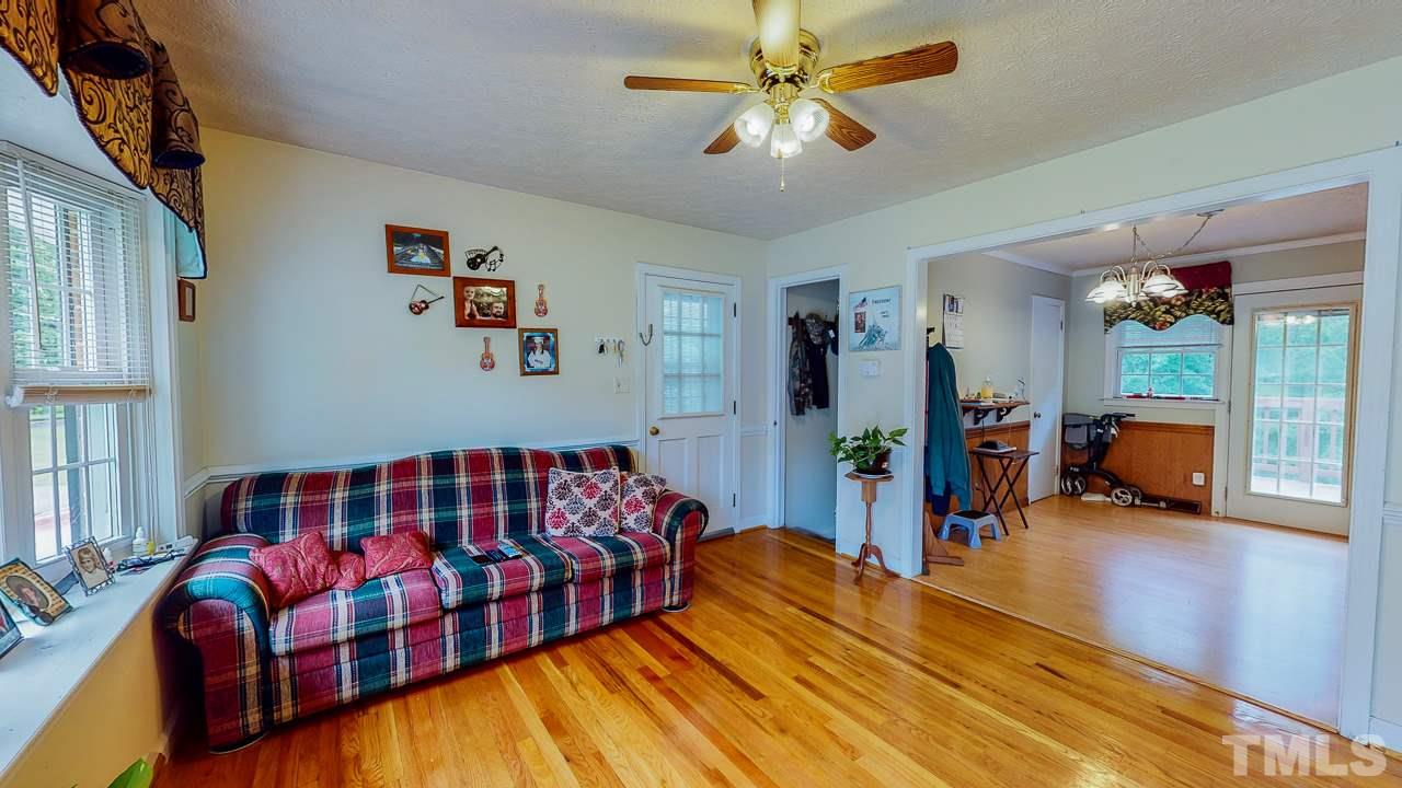 1240 Ridge Road Roxboro, NC 27573 - Photo 2 of 30