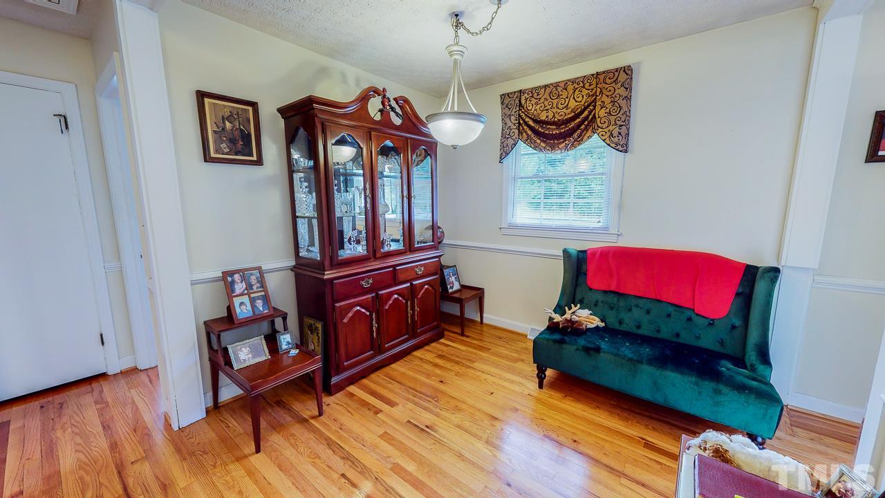 1240 Ridge Road Roxboro, NC 27573 - Photo 12 of 30