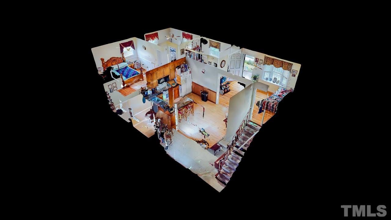 1240 Ridge Road Roxboro, NC 27573 - Photo 13 of 30