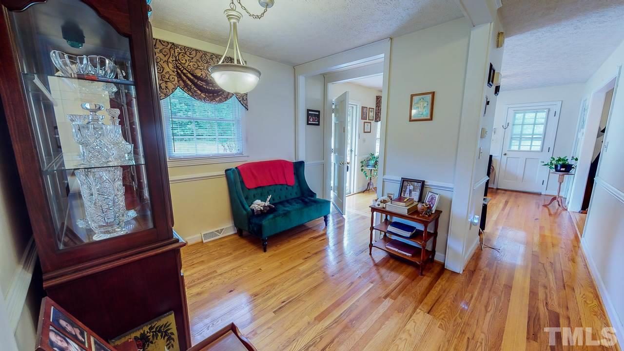 1240 Ridge Road Roxboro, NC 27573 - Photo 14 of 30