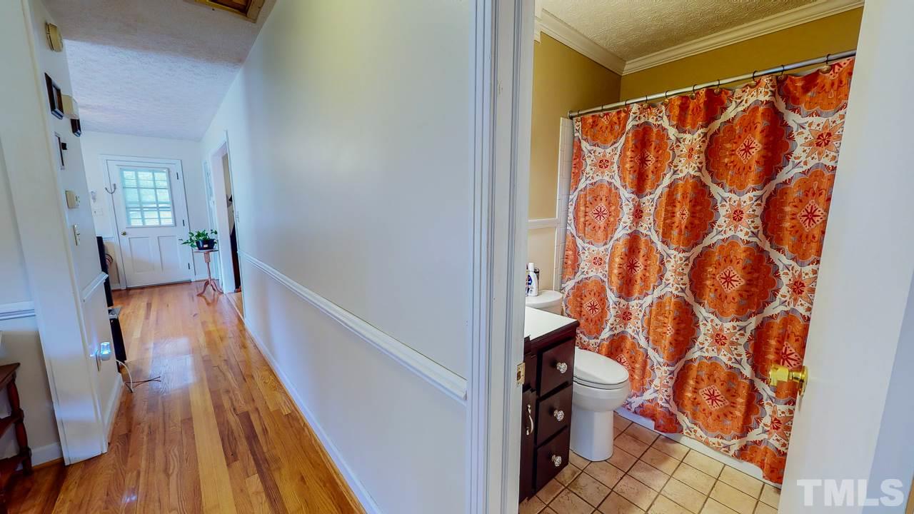 1240 Ridge Road Roxboro, NC 27573 - Photo 15 of 30