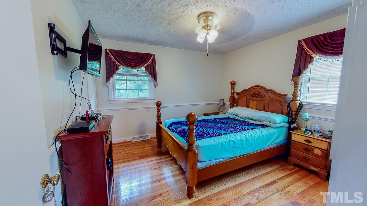 1240 Ridge Road Roxboro, NC 27573 - Photo 16 of 30