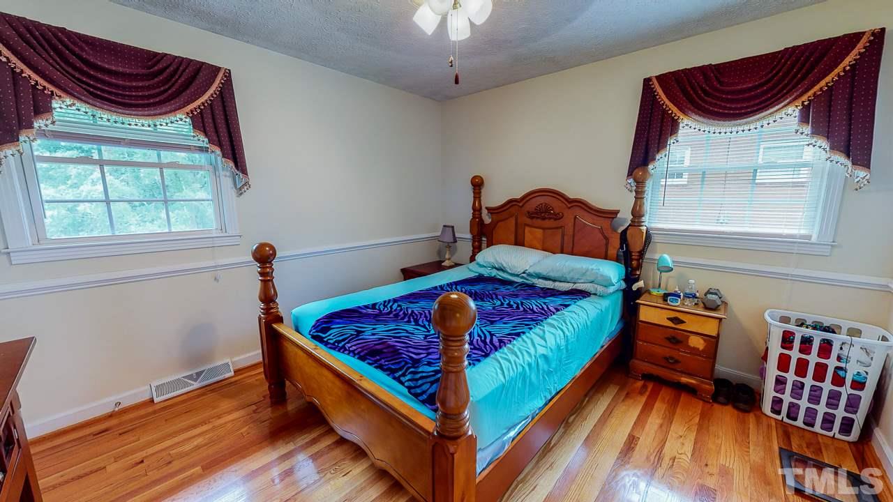 1240 Ridge Road Roxboro, NC 27573 - Photo 17 of 30