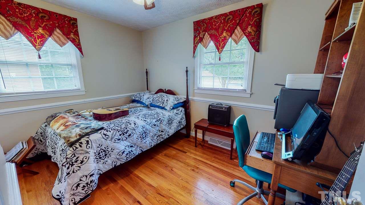 1240 Ridge Road Roxboro, NC 27573 - Photo 18 of 30
