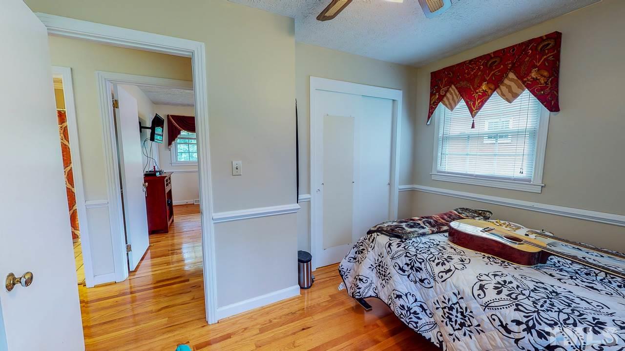 1240 Ridge Road Roxboro, NC 27573 - Photo 19 of 30