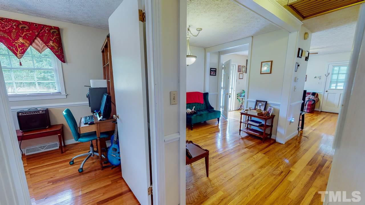 1240 Ridge Road Roxboro, NC 27573 - Photo 20 of 30