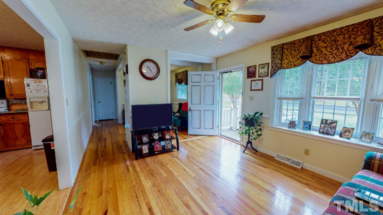 1240 Ridge Road Roxboro, NC 27573 - Photo 3 of 30