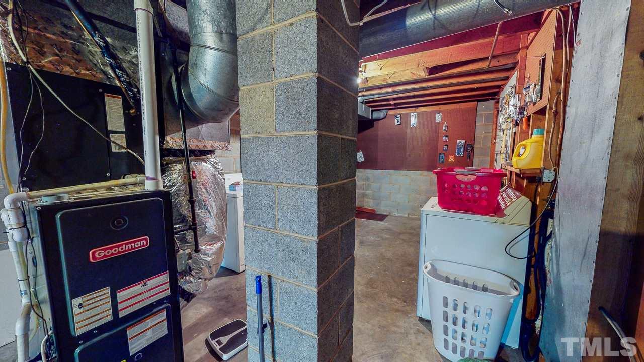 1240 Ridge Road Roxboro, NC 27573 - Photo 29 of 30