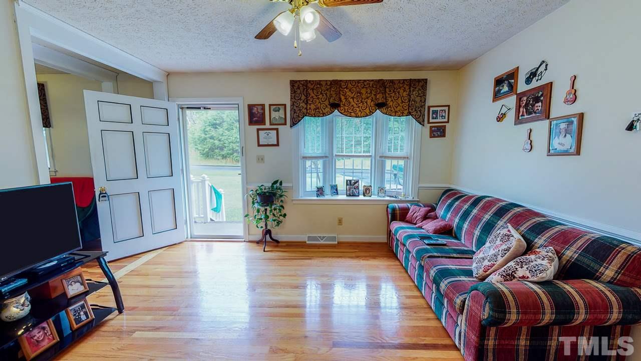 1240 Ridge Road Roxboro, NC 27573 - Photo 4 of 30