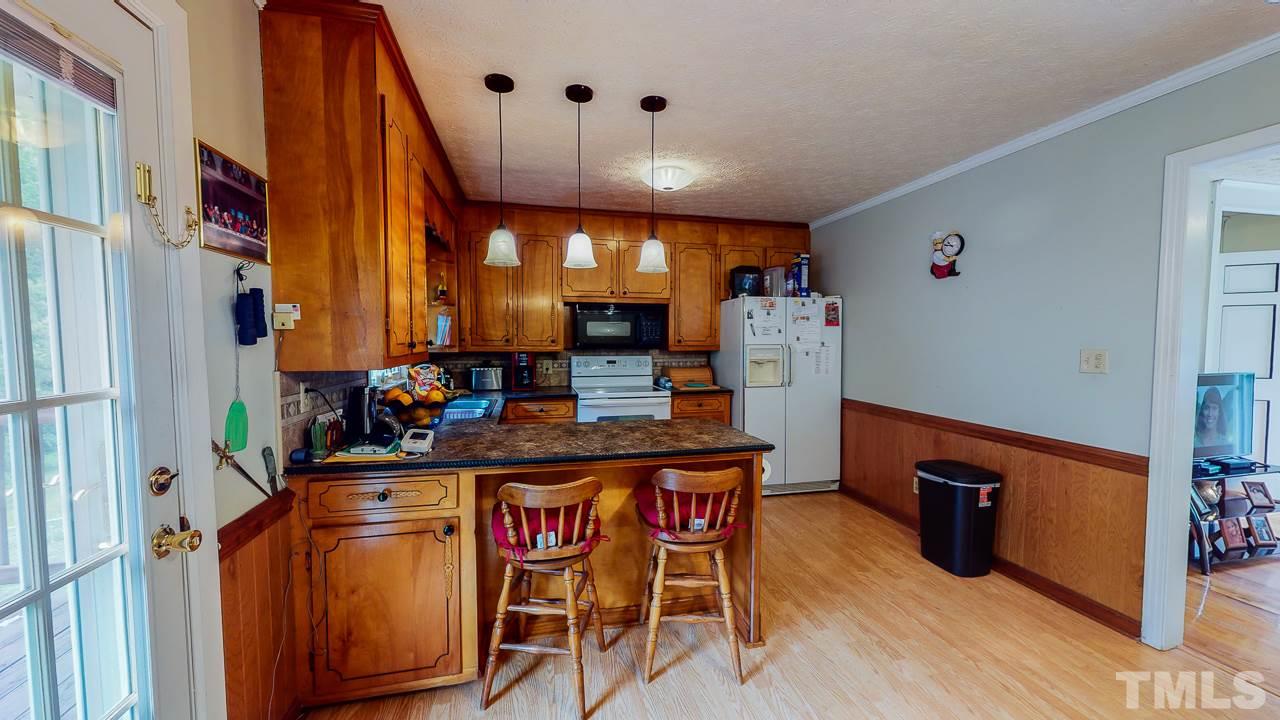 1240 Ridge Road Roxboro, NC 27573 - Photo 6 of 30
