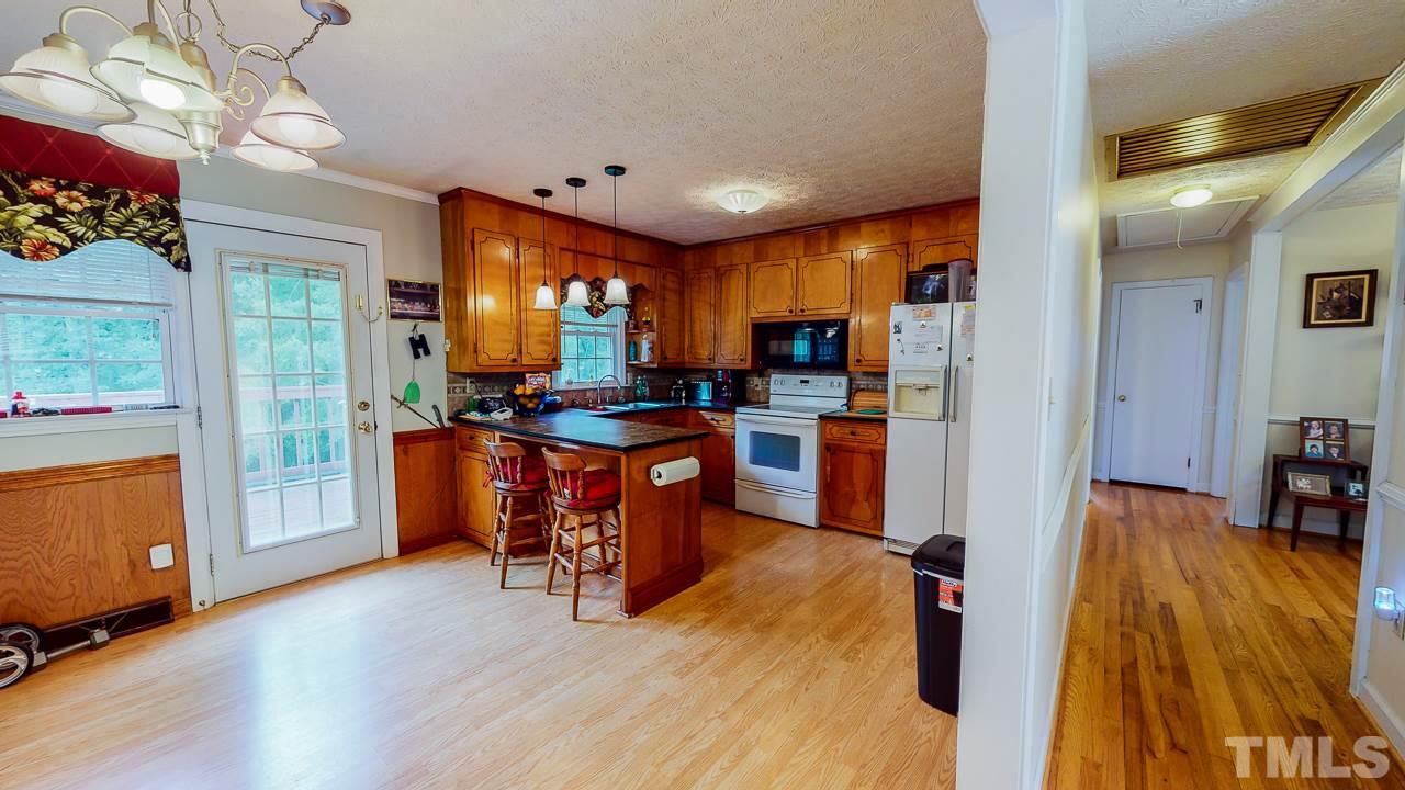 1240 Ridge Road Roxboro, NC 27573 - Photo 9 of 30