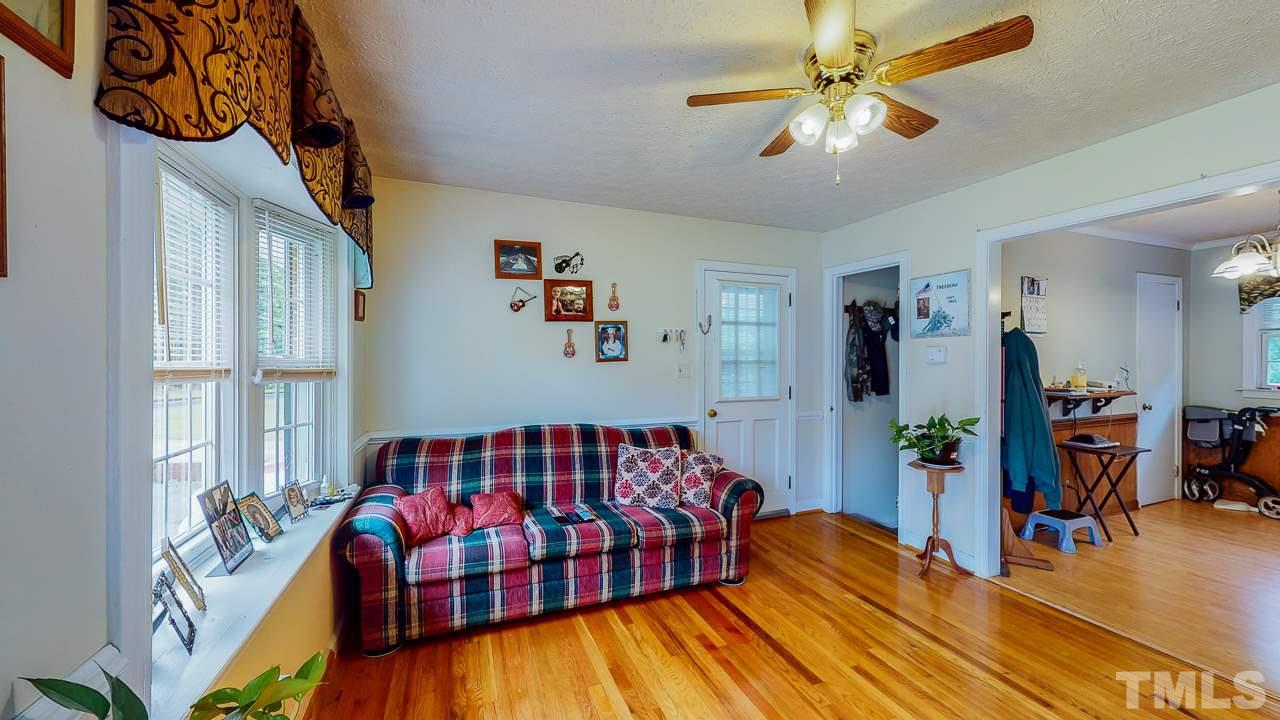 1240 Ridge Road Roxboro, NC 27573 - Photo 10 of 30