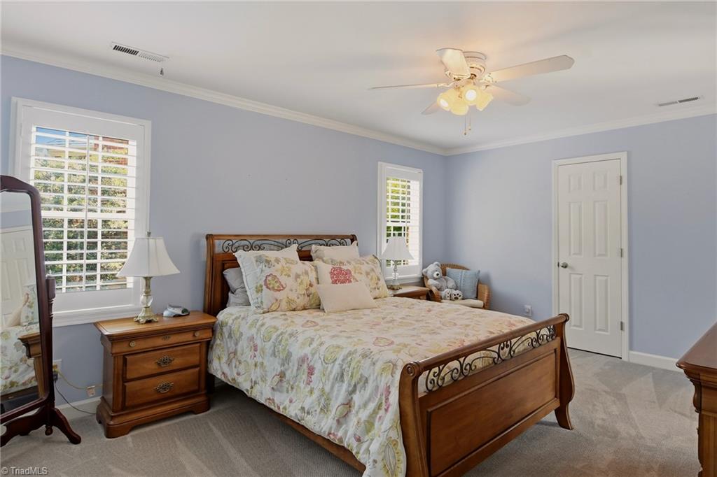 108 Ridgemere Court Winston-Salem, NC 27106 - Photo 27 of 47