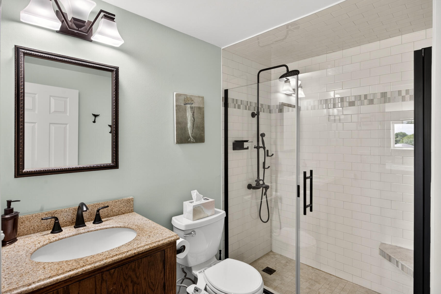 45 Main Street, Unit 37 Wareham, MA 02571 - Photo 20 of 46 Primary Bathroom