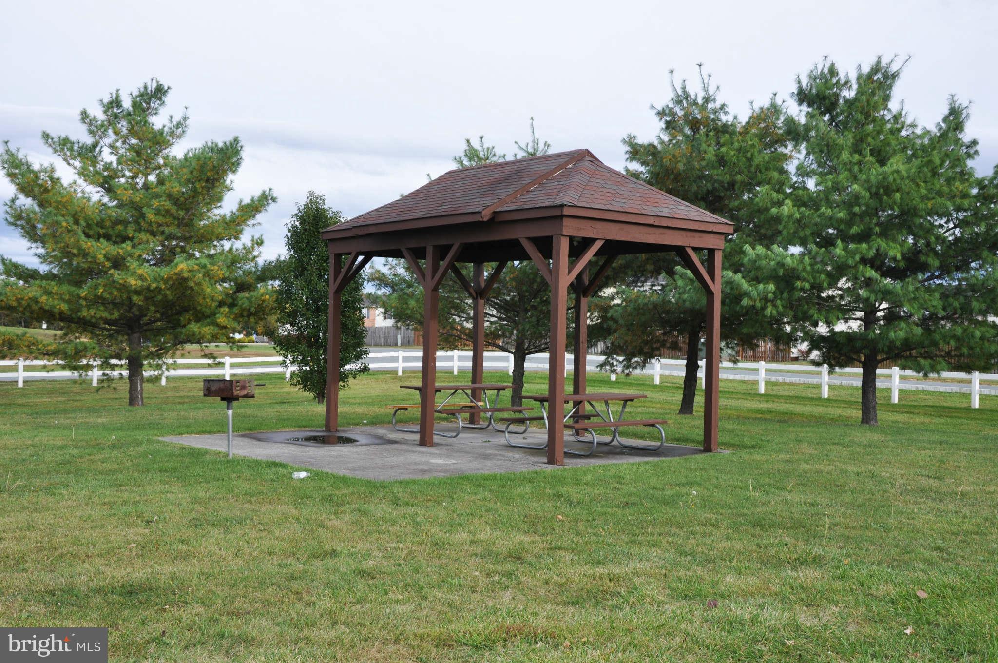 114 Timberlake Terrace, Unit 2 Stephens City, VA 22655 - Photo 21 of 22 a view of a park with swings