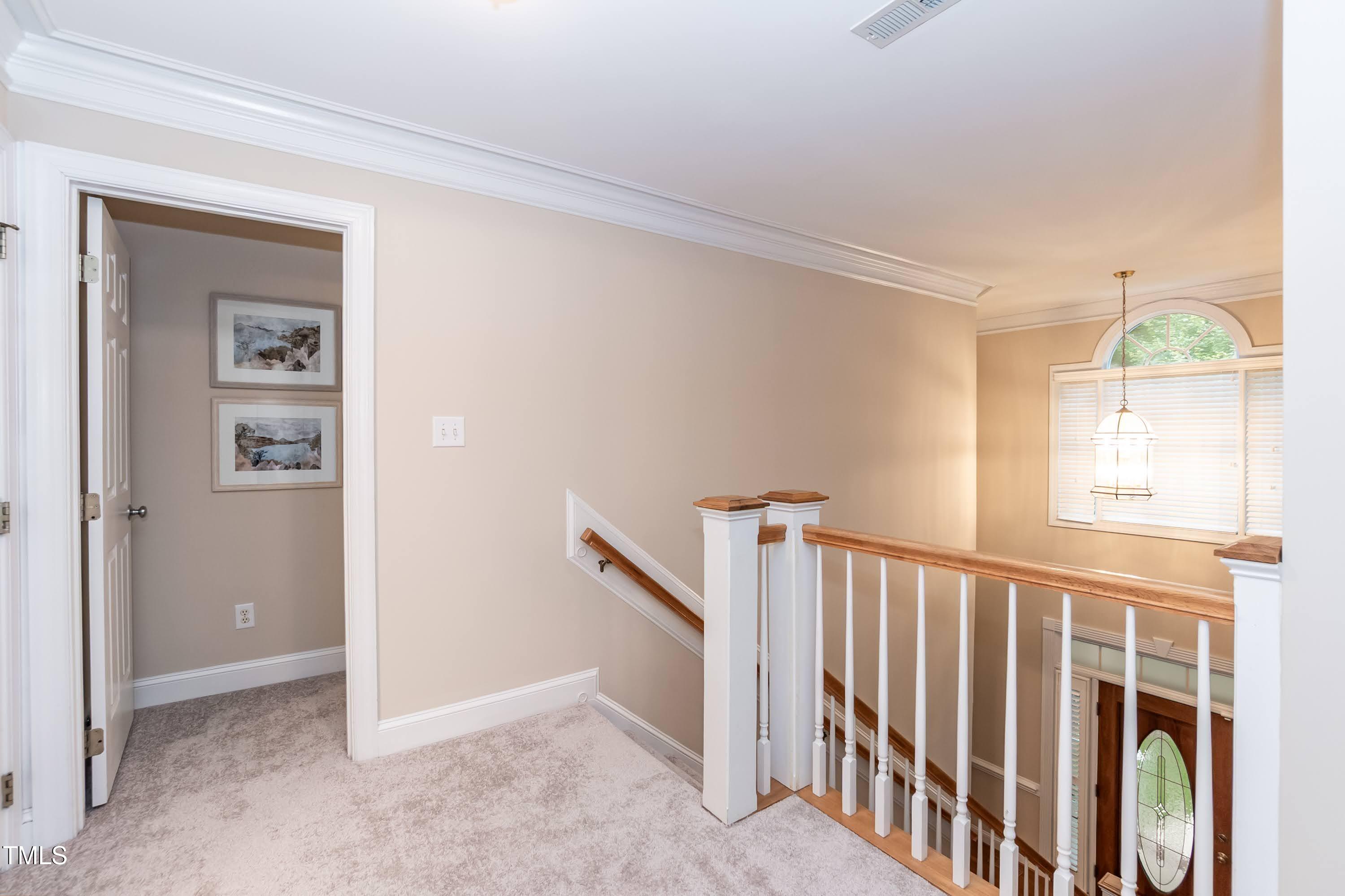 2868 Anfield Road Raleigh, NC 27606 - Photo 29 of 44 Landing 01