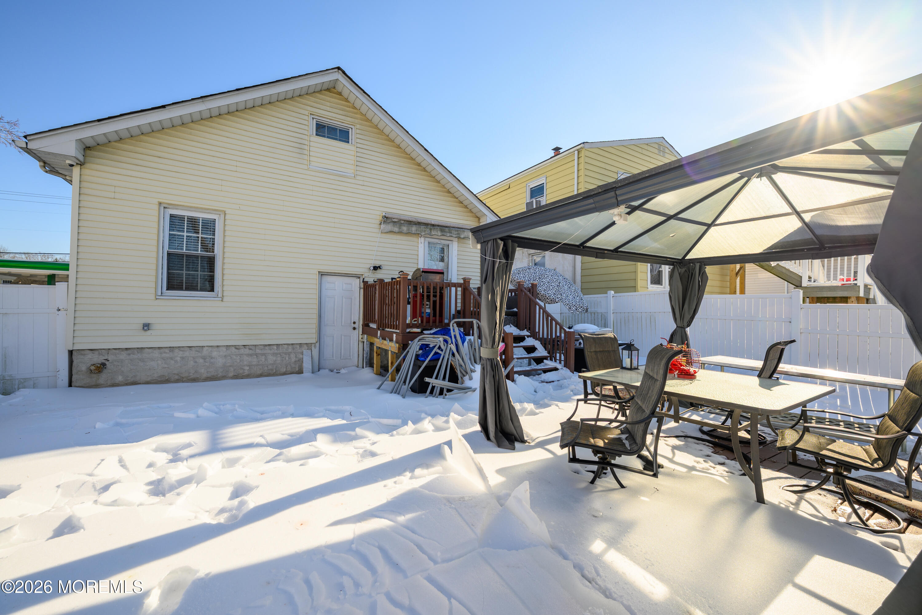 154 Lower Main Street Aberdeen, NJ 07747 - Photo 18 of 22 a view of a storage & utility room