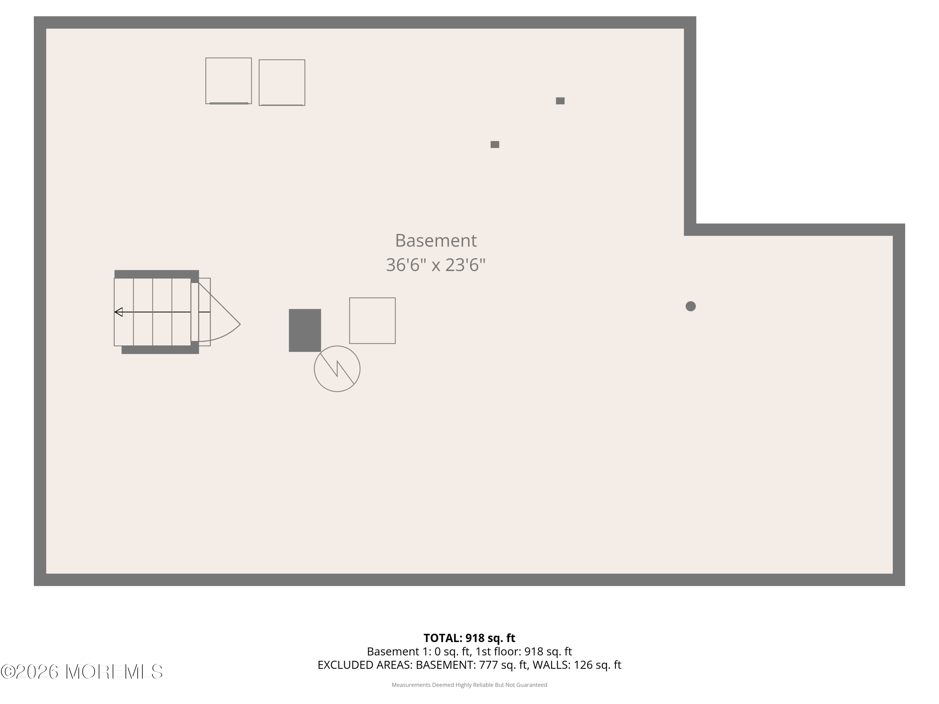 154 Lower Main Street Aberdeen, NJ 07747 - Photo 22 of 22 a picture of door with a white wall