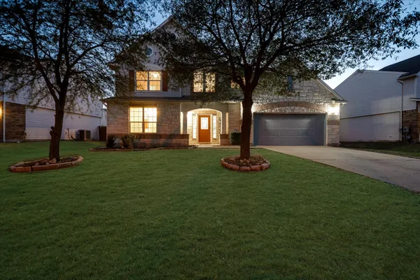 $425,600 | 185 Hometown Parkway, Kyle, TX 78640