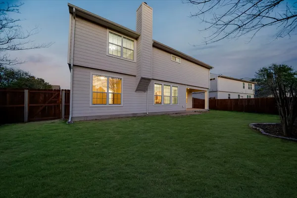 $425,600 | 185 Hometown Parkway, Kyle, TX 78640