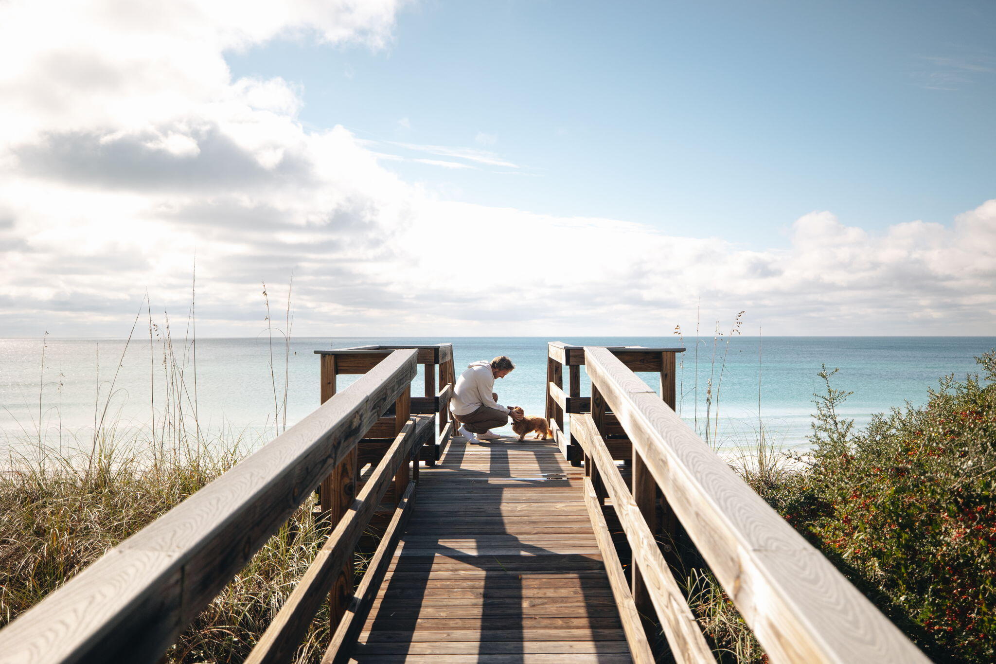 4845 West County Highway 30A Santa Rosa Beach, FL 32459 - Photo 11 of 34 Spears Group | Image #11 Private Beach