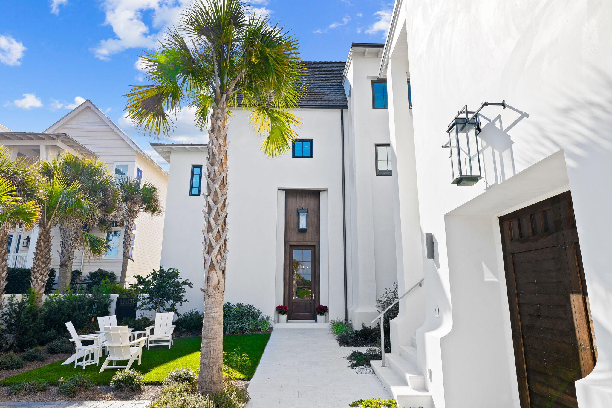 4845 West County Highway 30A Santa Rosa Beach, FL 32459 - Photo 12 of 34 Spears Group | Image #12 Front of House