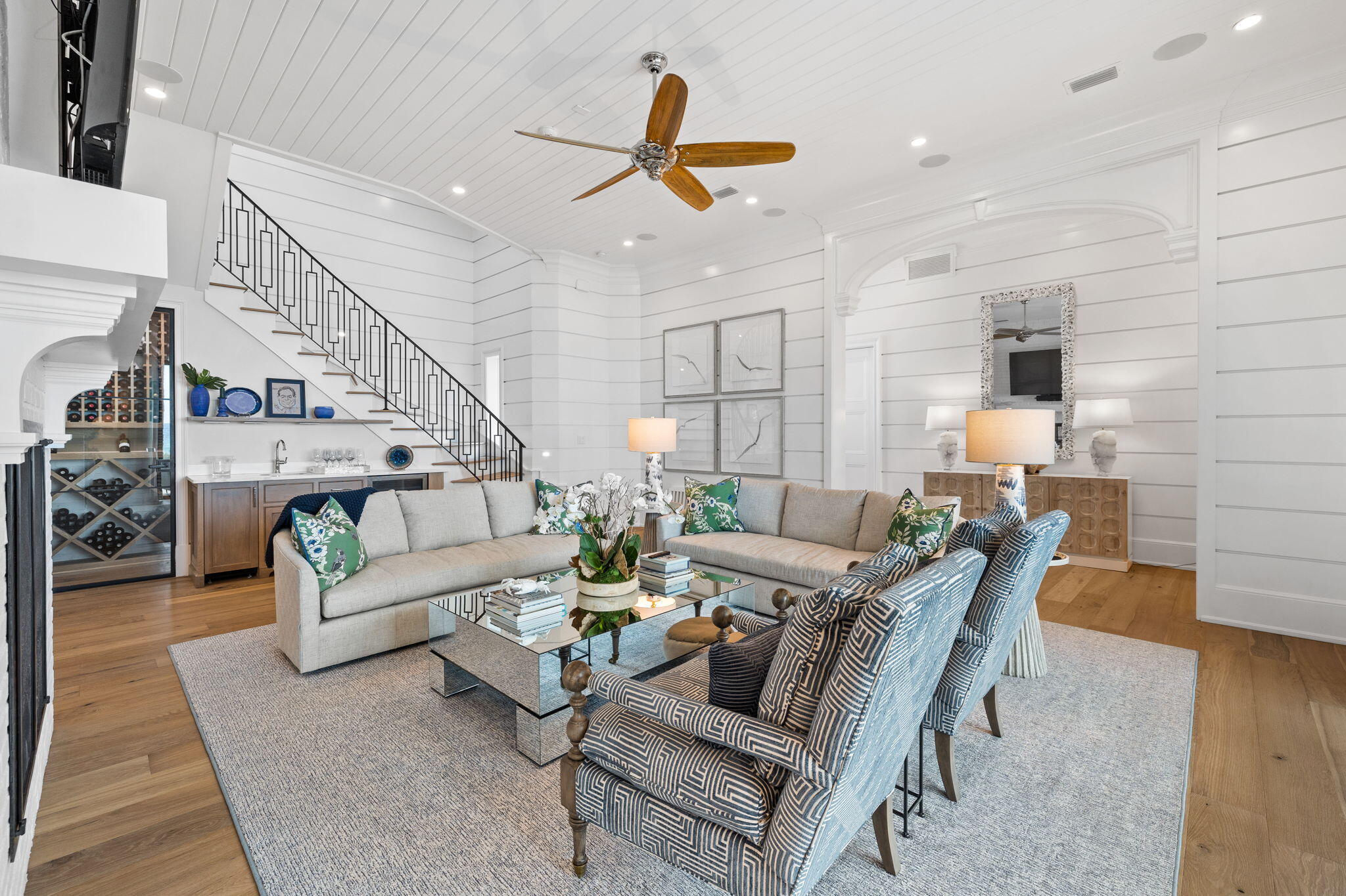 4845 West County Highway 30A Santa Rosa Beach, FL 32459 - Photo 16 of 34 Spears Group | Image #16 Living Area