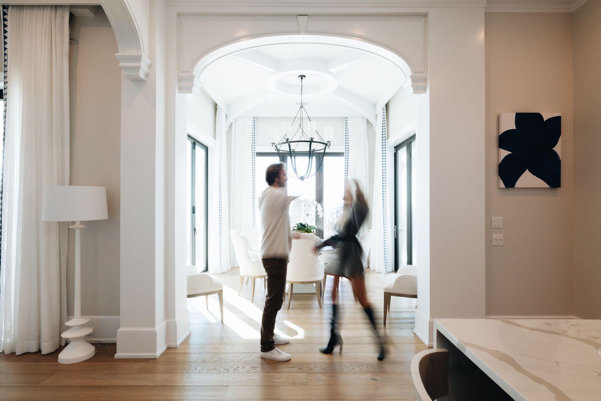 4845 West County Highway 30A Santa Rosa Beach, FL 32459 - Photo 19 of 34 Spears Group | Image #19 Dining Area