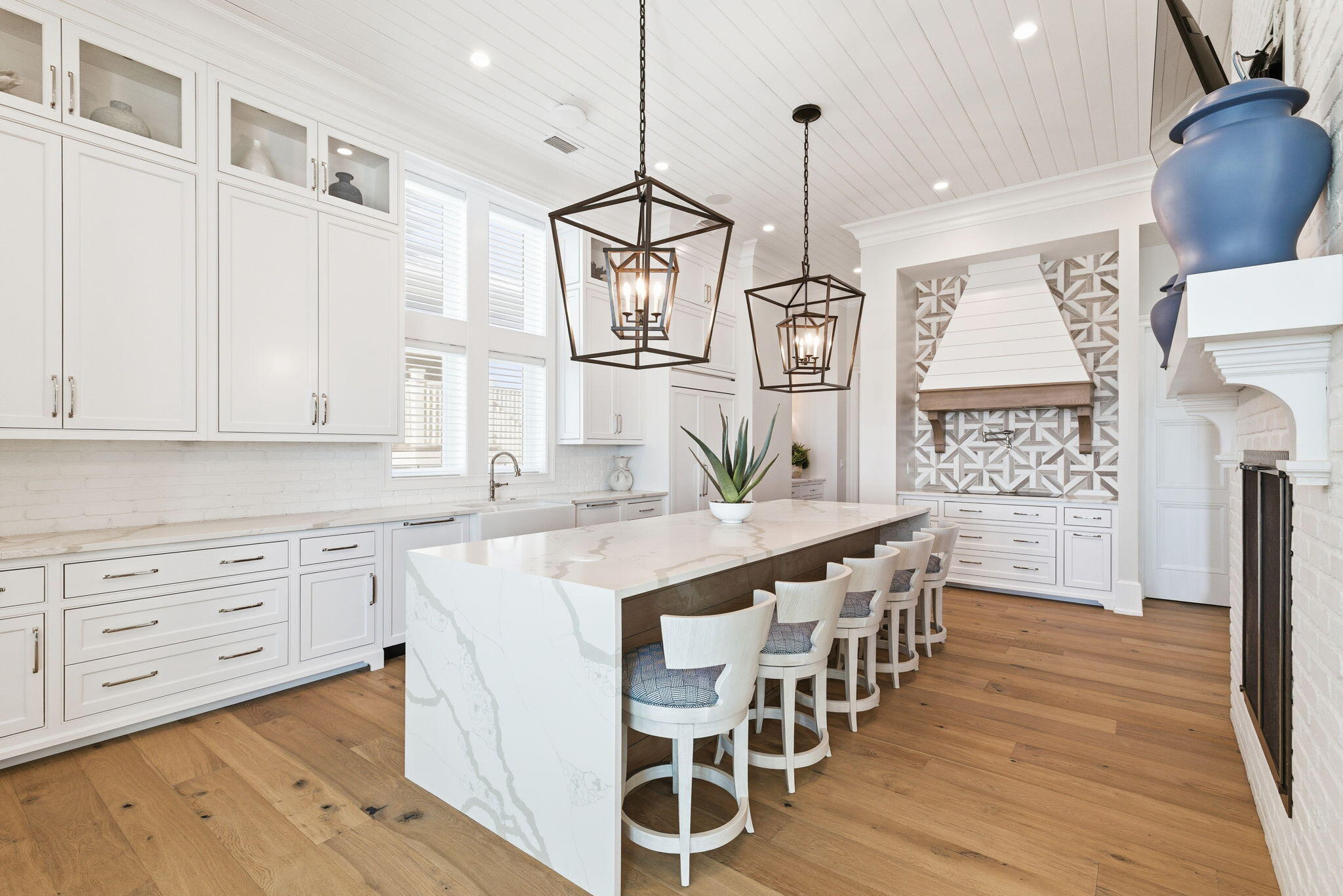 4845 West County Highway 30A Santa Rosa Beach, FL 32459 - Photo 20 of 34 Spears Group | Image #20 Kitchen