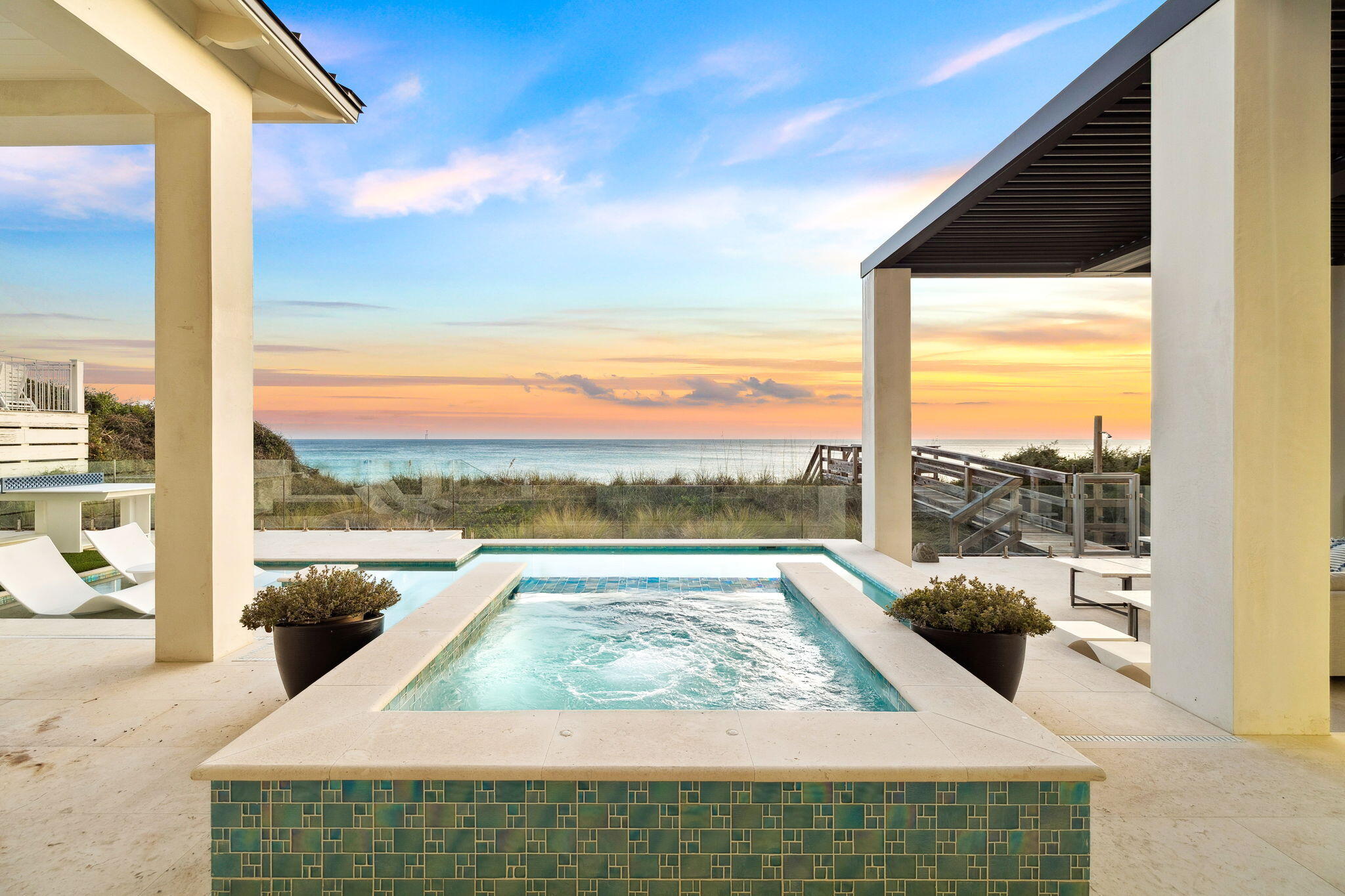 4845 West County Highway 30A Santa Rosa Beach, FL 32459 - Photo 2 of 34 Spears Group | Image #2 Pool