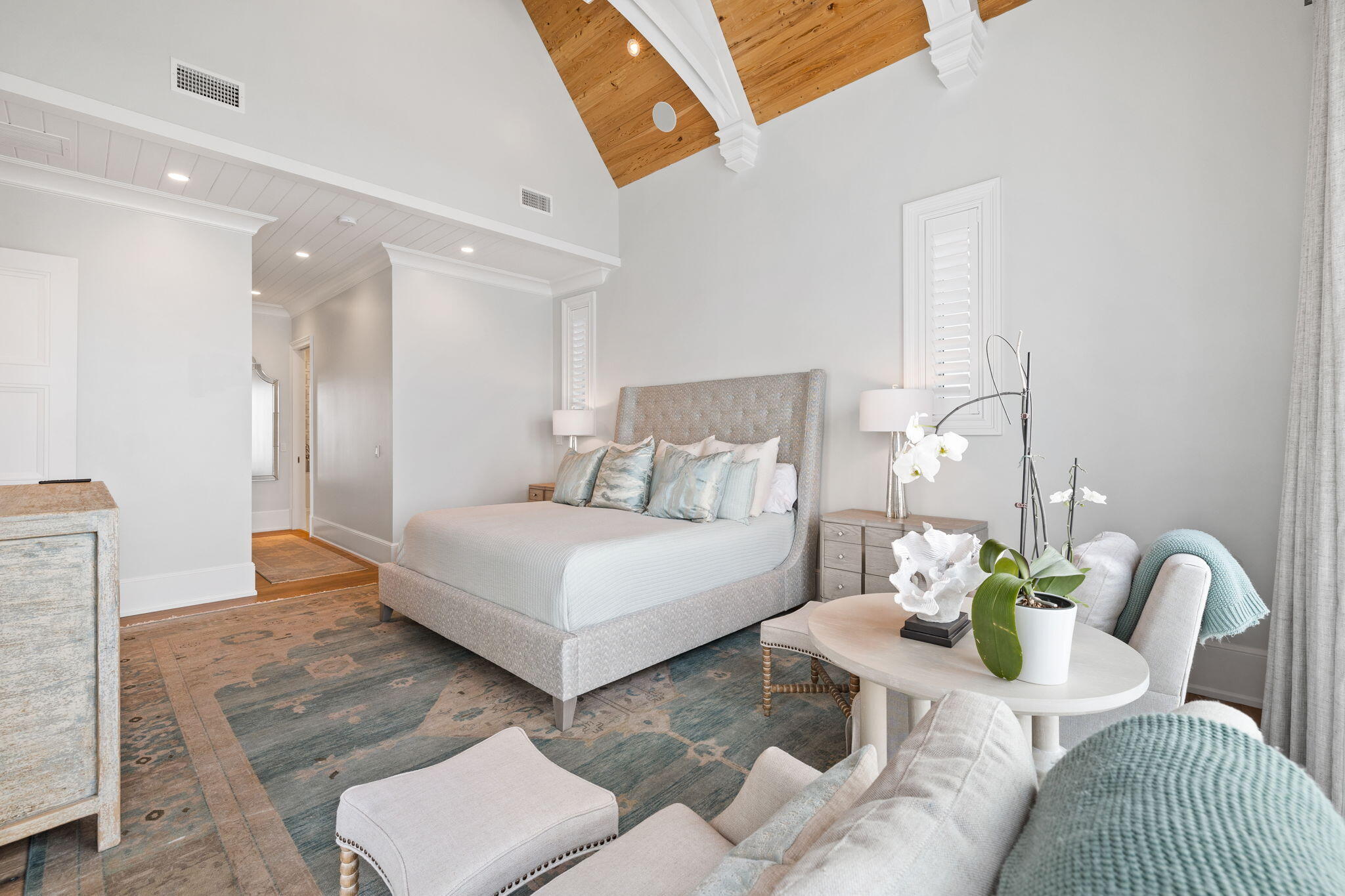 4845 West County Highway 30A Santa Rosa Beach, FL 32459 - Photo 23 of 34 Spears Group | Image #23 Primary Bedroom