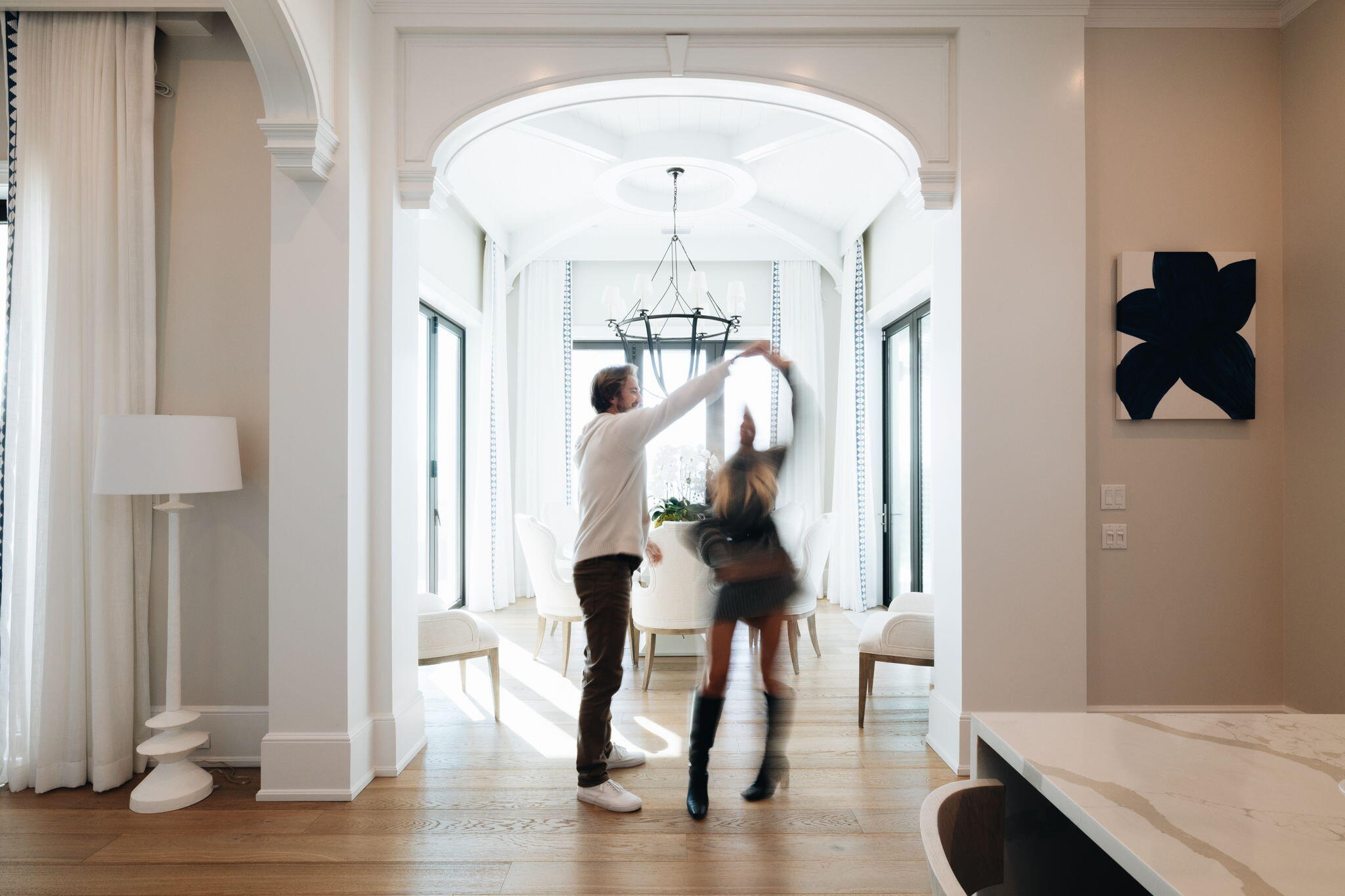 4845 West County Highway 30A Santa Rosa Beach, FL 32459 - Photo 3 of 34 Spears Group | Image #3 Dining Area