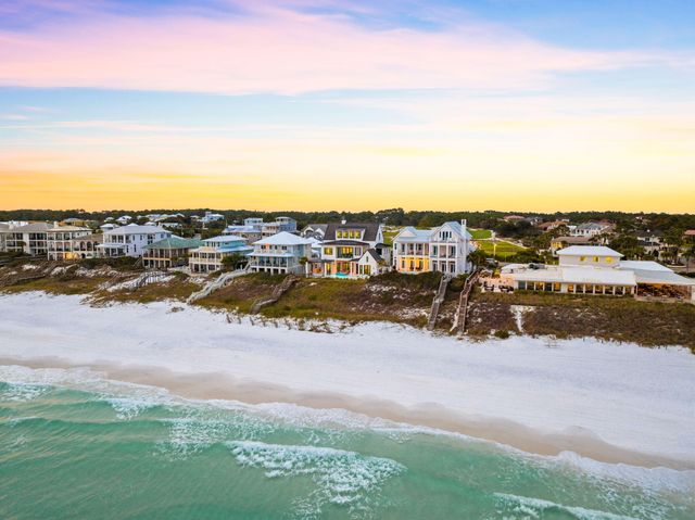 $14,995,000 | 4845 West County Highway 30A, Santa Rosa Beach, FL 32459