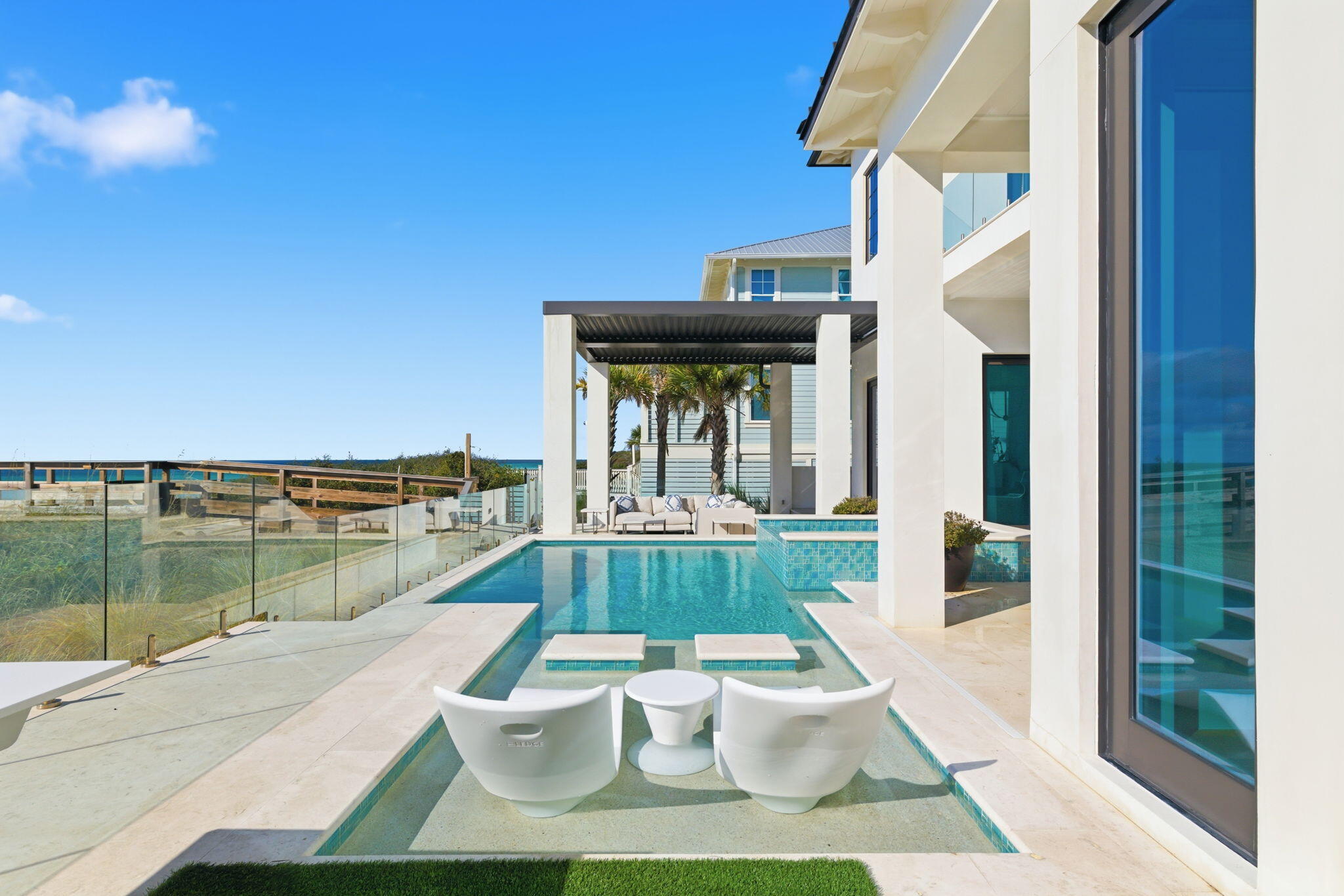 4845 West County Highway 30A Santa Rosa Beach, FL 32459 - Photo 7 of 34 Spears Group | Image #7 Pool