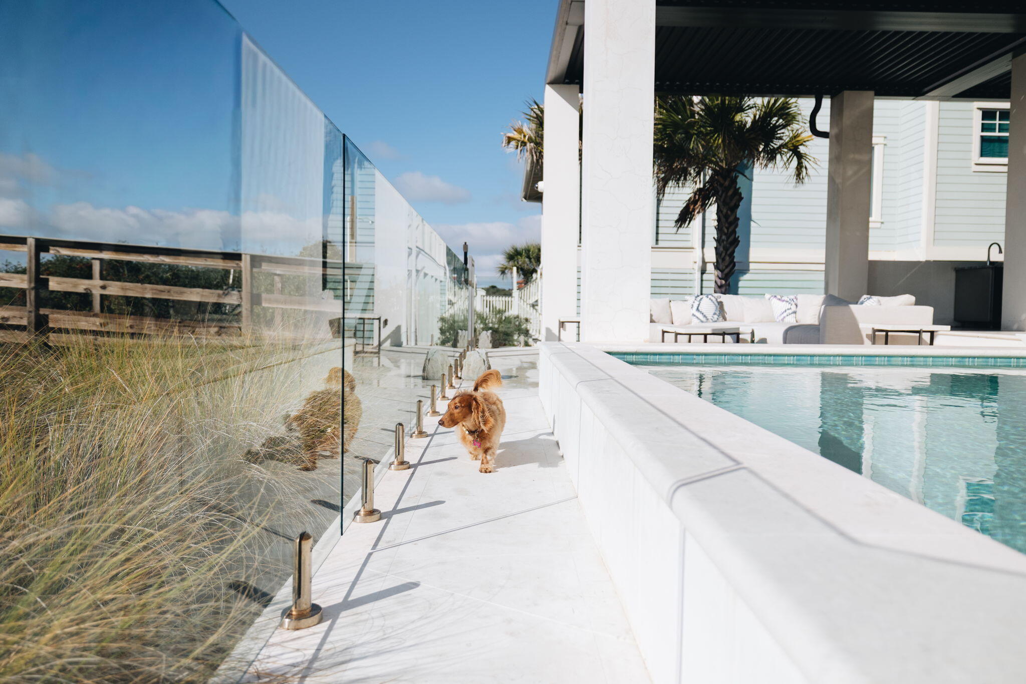 4845 West County Highway 30A Santa Rosa Beach, FL 32459 - Photo 8 of 34 Spears Group | Image #8 Pool