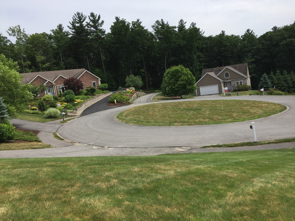 408 Nicholas Drive Lancaster, MA 01523 - Photo 26 of 30 a view of outdoor space yard and entertaining space