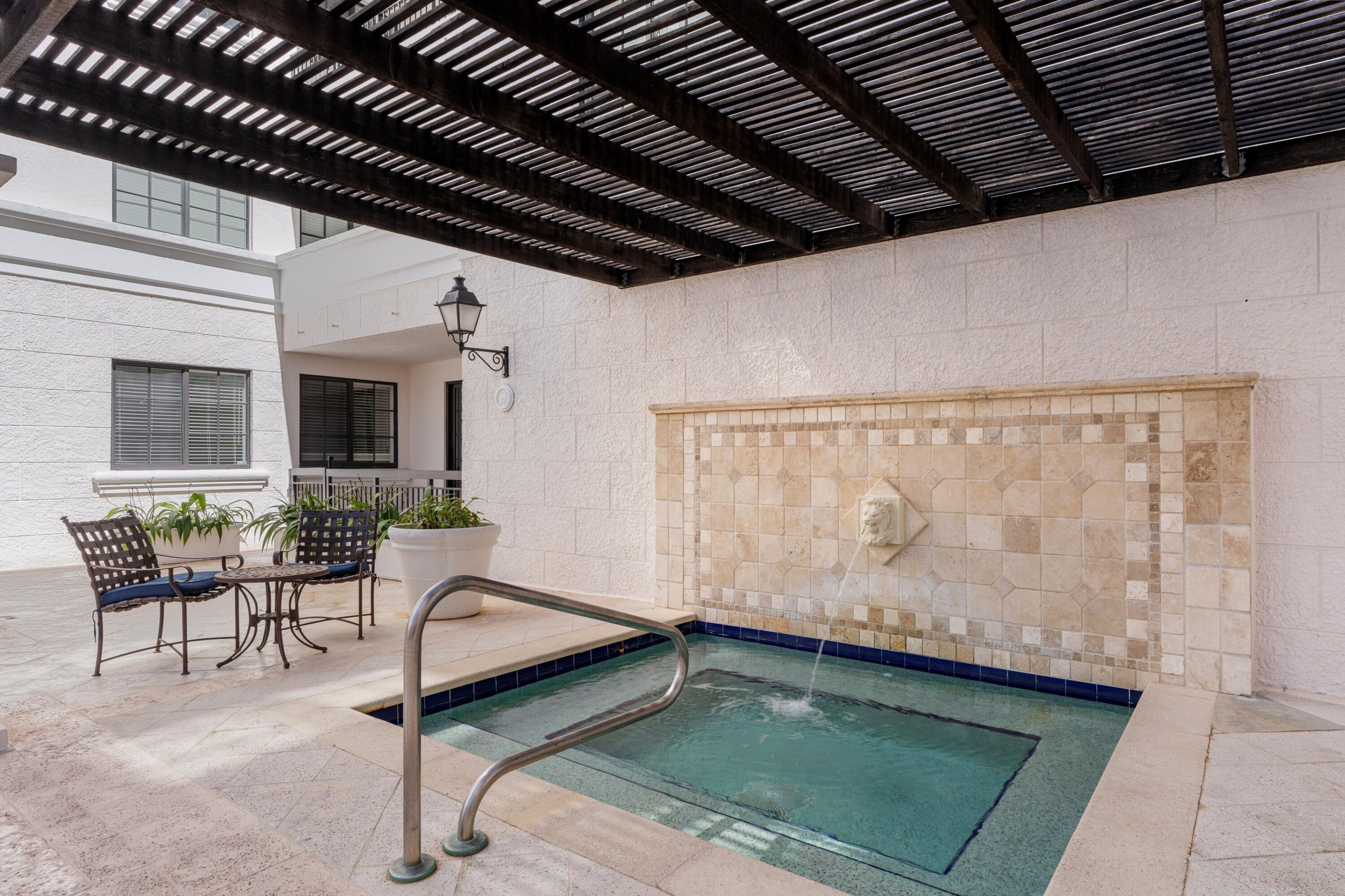233 South Federal Highway, Unit 405 Boca Raton, FL 33432 - Photo 27 of 45 Spa