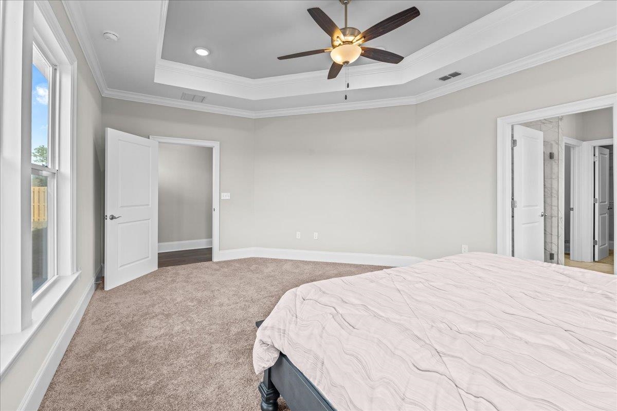 48 Arden Road Crawfordville, FL 32327 - Photo 25 of 53