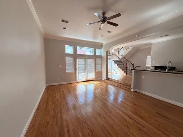 $2,695 | 1141 West 24th Street, Unit B, Houston, TX 77008