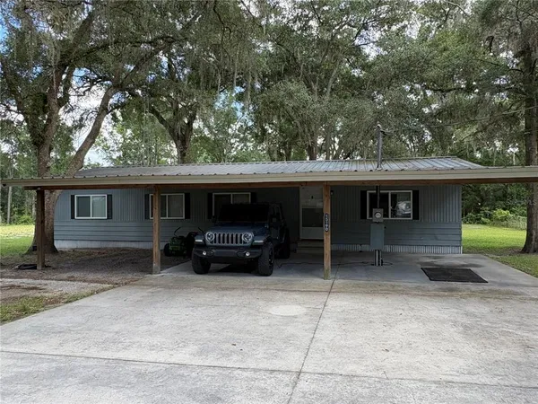$160,000 | 15190 Northeast 144th Street, Fort McCoy, FL 32134