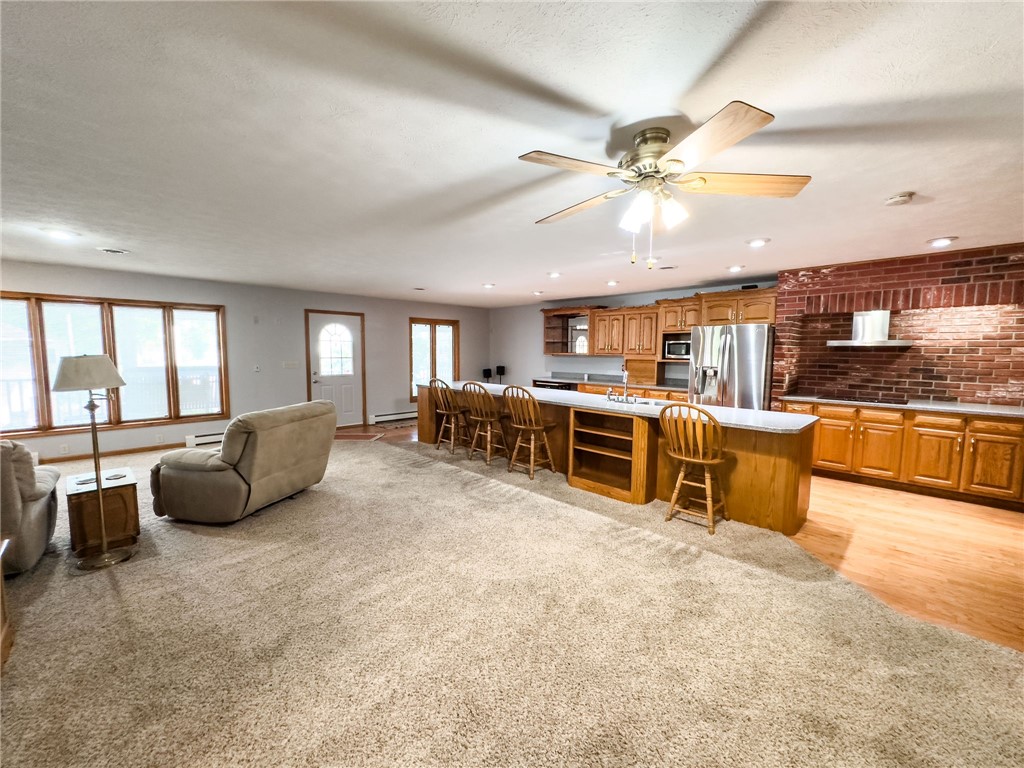 401 North Range Street Oblong, IL 62449 - Photo 4 of 42