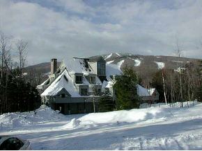 56 Ledgewood Road, Unit C2 Ludlow, VT 05149 - Photo 1 of 1 Gallery Image 1