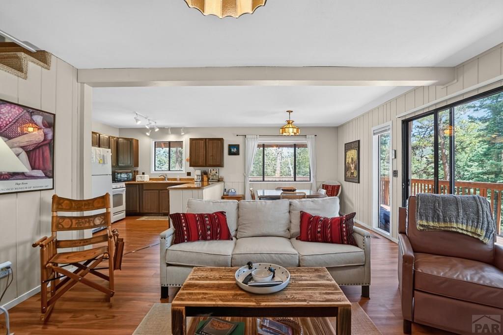 45 County Road La Veta, CO 81055 - Photo 5 of 49 Gallery Image 5