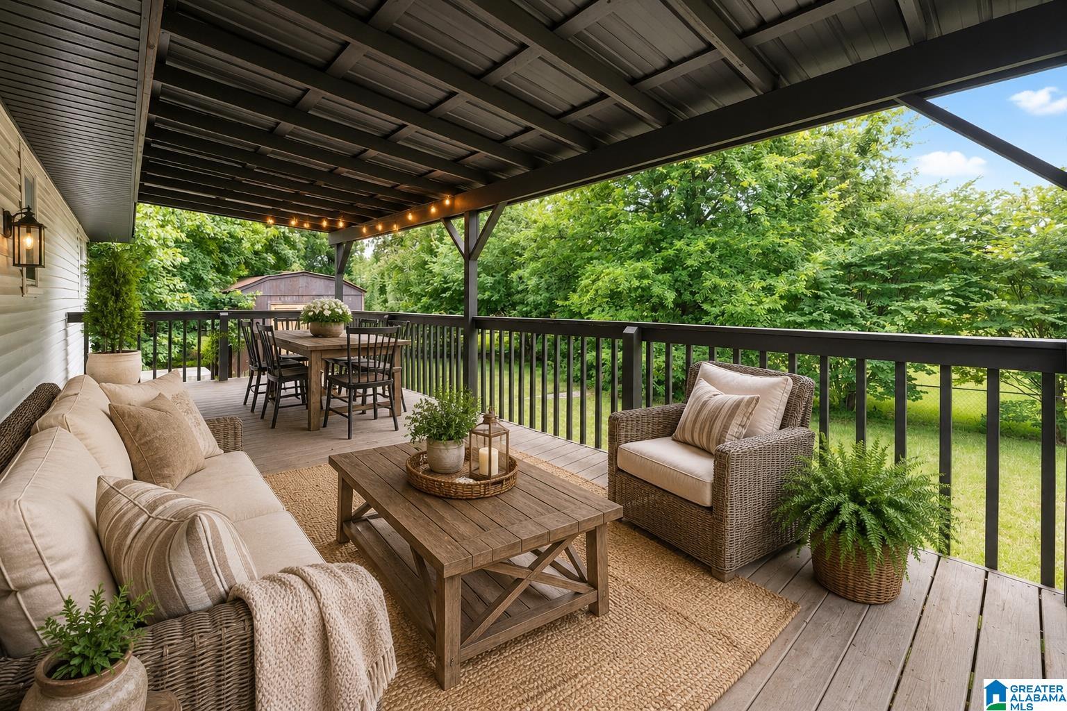 608 10th Terrace Pleasant Grove, AL 35127 - Photo 2 of 33