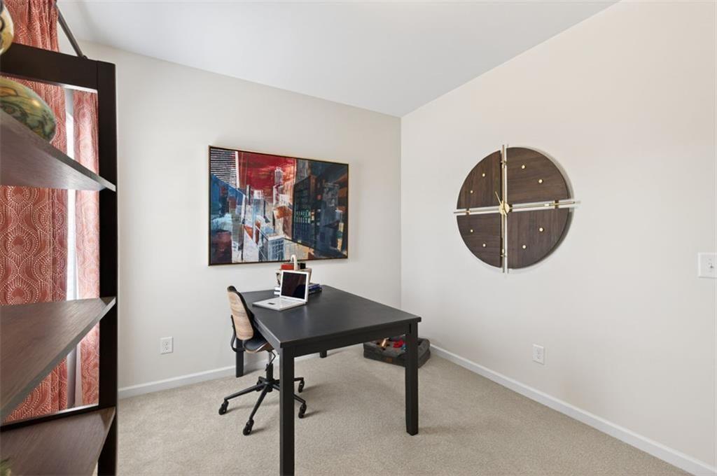 707 Magnolia Hill Road Cartersville, GA 30121 - Photo 24 of 43 Gallery Image 24