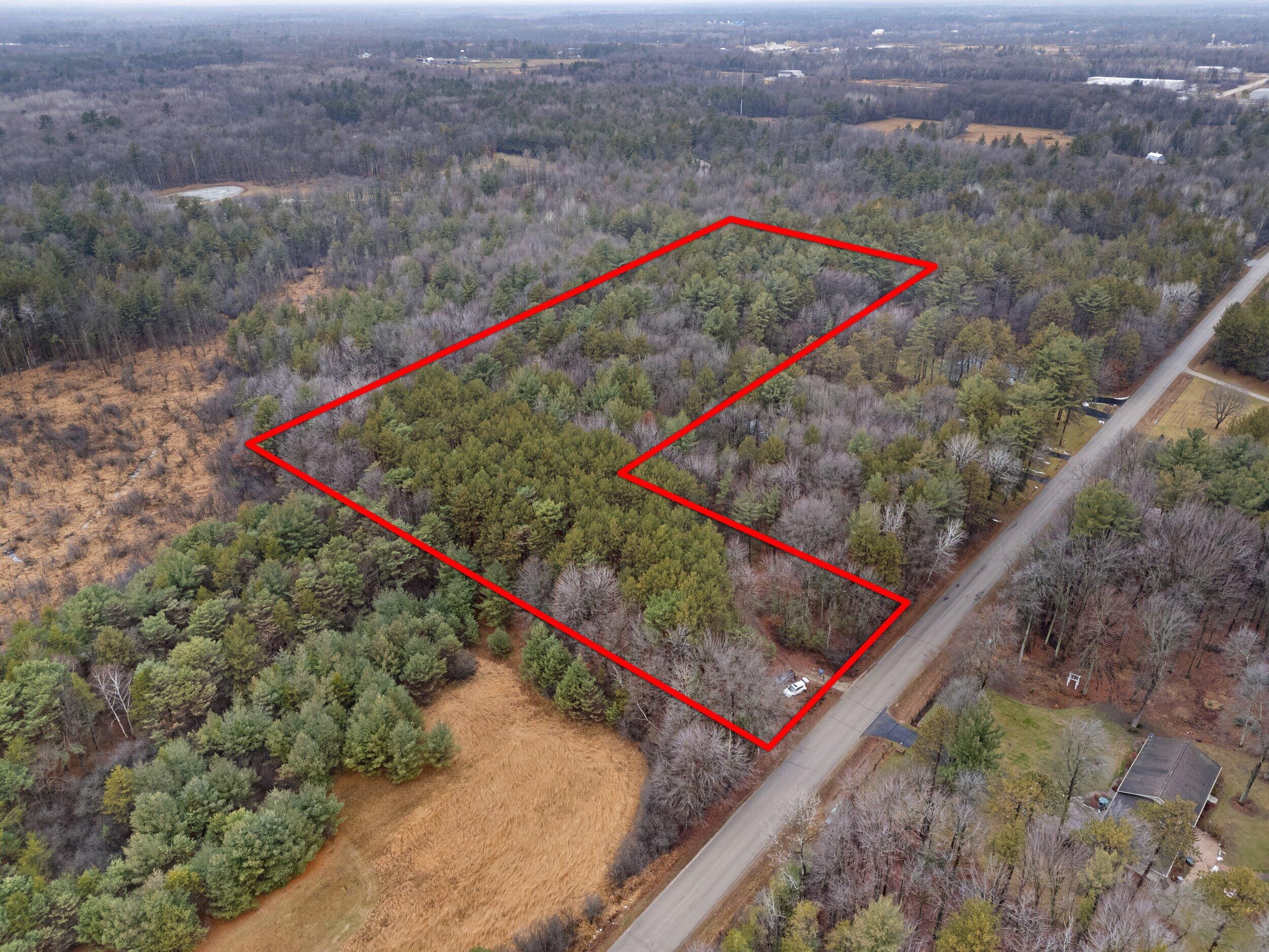 Lt1 Roosevelt Road Marinette, WI 54143 - Photo 1 of 1 Middle Coast-3 (10)